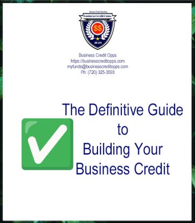 The Definitive Guide